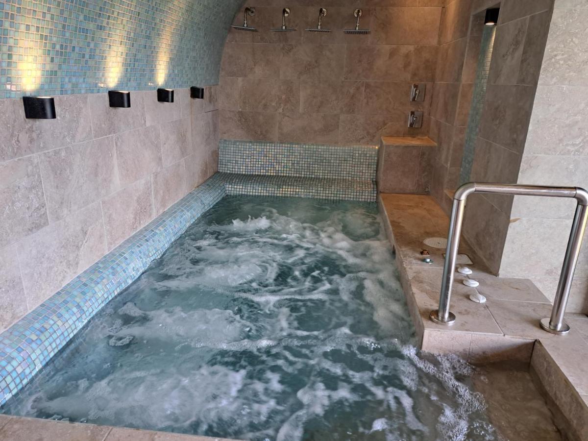Вілла Espectacular Casa De Montana Con Jacuzzi, Chimenea A Lena Y Bbq Zarcero Екстер'єр фото