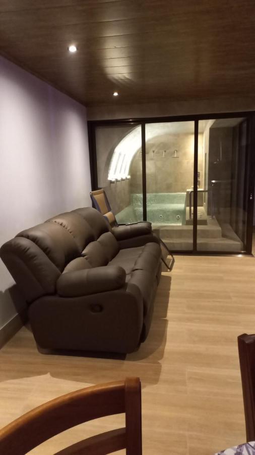Вілла Espectacular Casa De Montana Con Jacuzzi, Chimenea A Lena Y Bbq Zarcero Екстер'єр фото